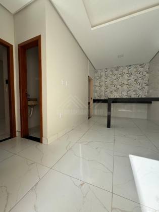 Casa A Venda com 2 quartos no bairro Residencial Sul em Montes Claros