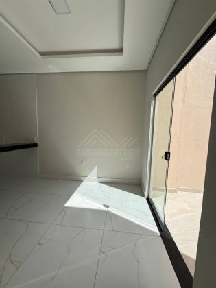 Casa A Venda com 2 quartos no bairro Residencial Sul em Montes Claros