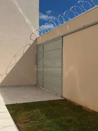 Casa A Venda com 2 quartos no bairro Residencial Sul em Montes Claros