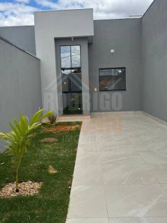 Casa A Venda com 2 quartos no bairro Vila Anália