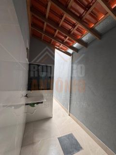 Casa A Venda com 2 quartos no bairro Vila Anália