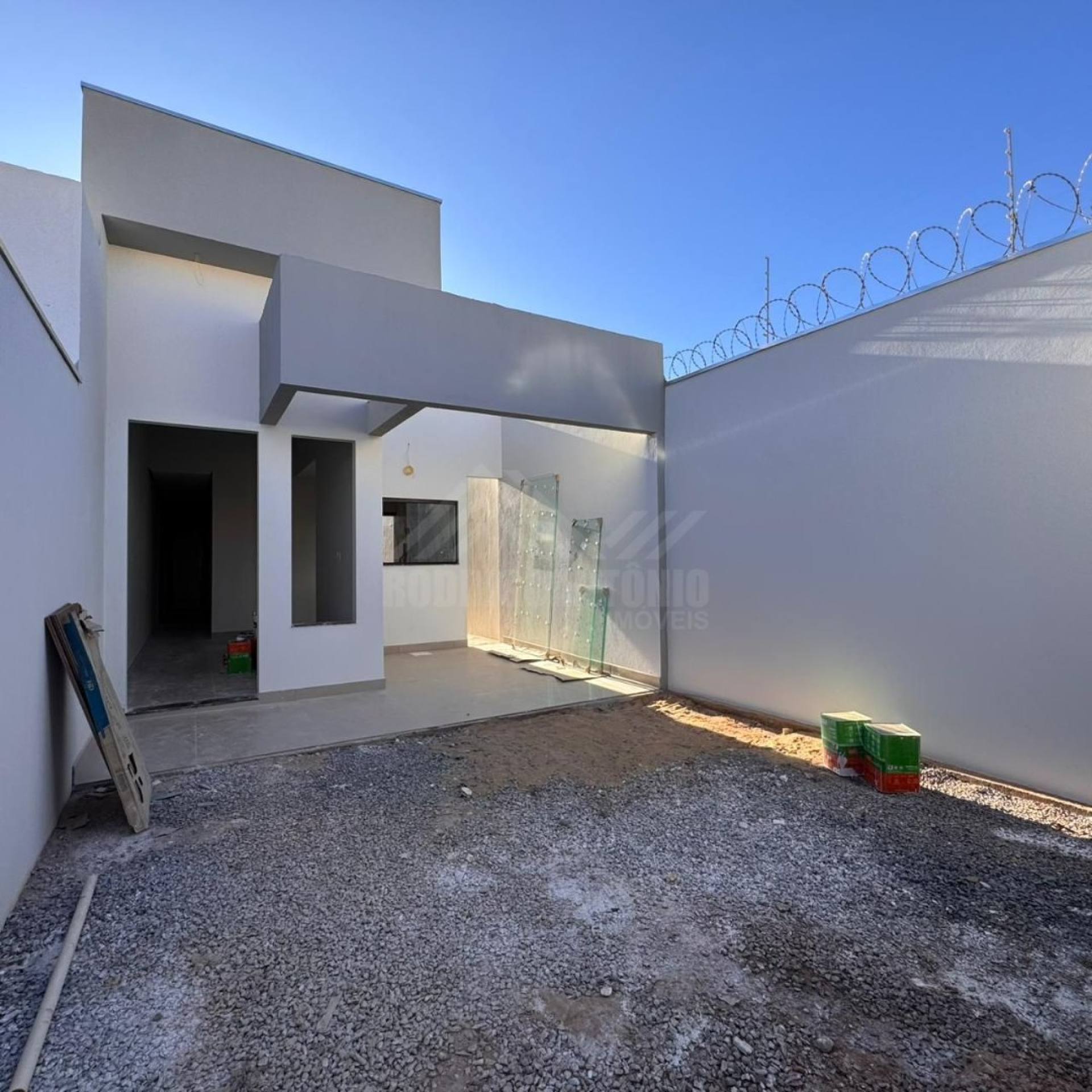 Casa com 3 quartos no bairro Jardim Primavera