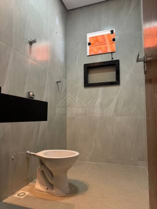 Casa com 3 quartos no bairro Jardim Primavera