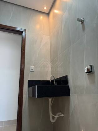 Casa com 3 quartos no bairro Jardim Primavera