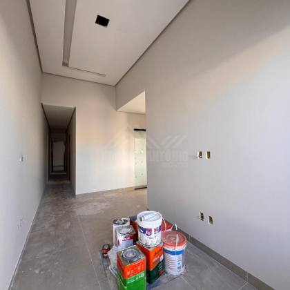 Casa com 3 quartos no bairro Jardim Primavera