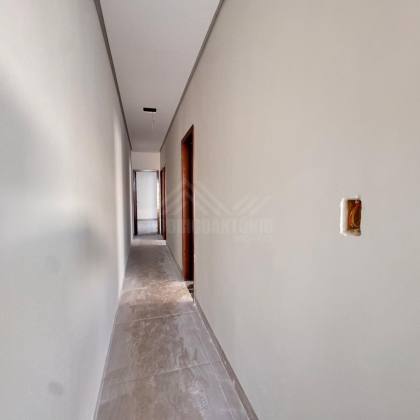 Casa com 3 quartos no bairro Jardim Primavera
