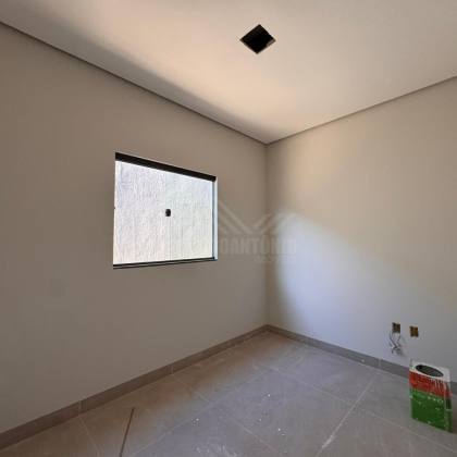 Casa com 3 quartos no bairro Jardim Primavera