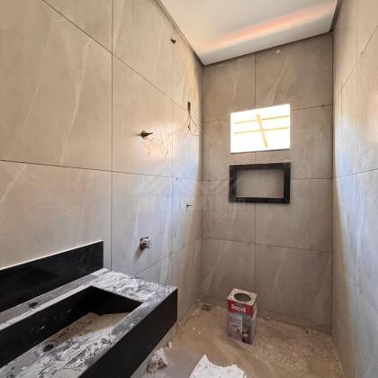 Casa com 3 quartos no bairro Jardim Primavera