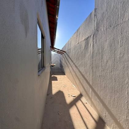 Casa com 3 quartos no bairro Jardim Primavera