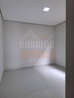 Casa no bairro Novo Primavera