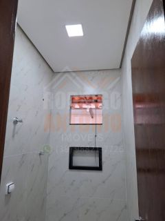 Casa no bairro Novo Primavera