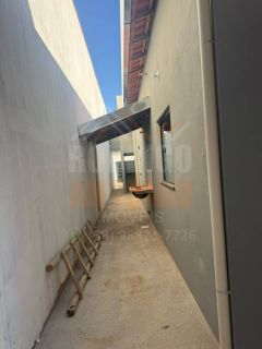 Casa no bairro Novo Primavera