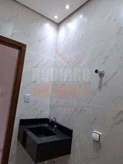 Casa no bairro Novo Primavera