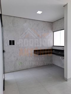 Casa no bairro Novo Primavera