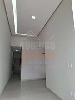 Casa no bairro Novo Primavera