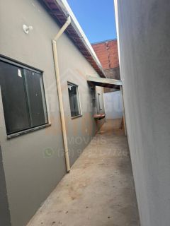 Casa no bairro Novo Primavera