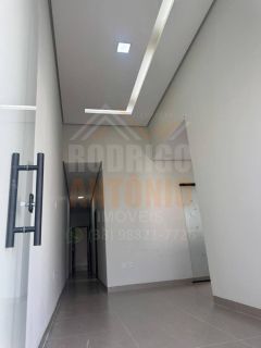 Casa no bairro Novo Primavera