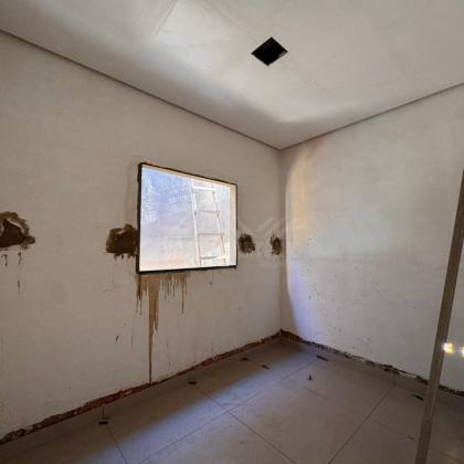 Casa com 3 quartos e garagem coberta no bairro Jardim Primavera