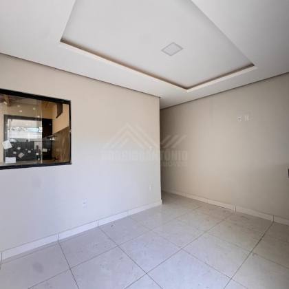 Casa com documentação inclusa com 3 quartos no bairro Jardim Primavera