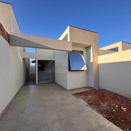 Casa com documentação inclusa com 3 quartos no bairro Jardim Primavera
