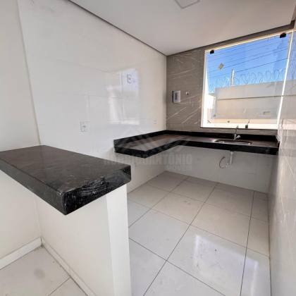 Casa com documentação inclusa com 3 quartos no bairro Jardim Primavera