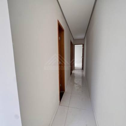 Casa com documentação inclusa com 3 quartos no bairro Jardim Primavera