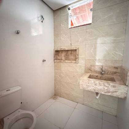Casa com documentação inclusa com 3 quartos no bairro Jardim Primavera