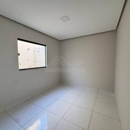 Casa com documentação inclusa com 3 quartos no bairro Jardim Primavera