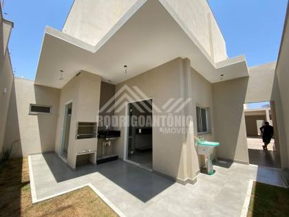 Casa em Condomínio Para Alugar com 3 quartos, 1 suíte no bairro Reserva Real