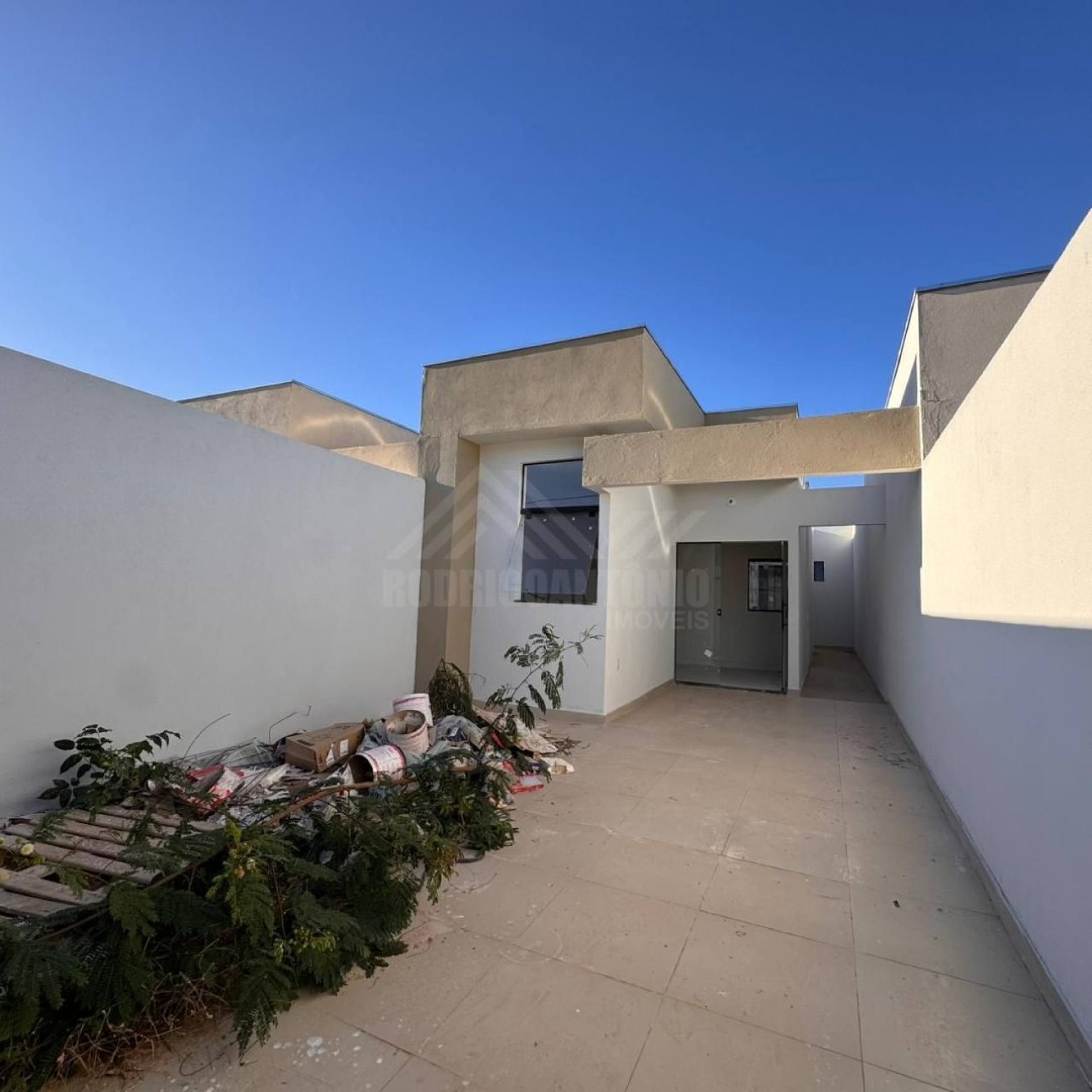 Casa com 3 quartos 1 suítes no bairro Jardim Primavera