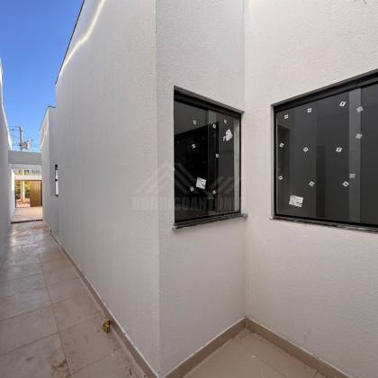 Casa com 3 quartos 1 suítes no bairro Jardim Primavera