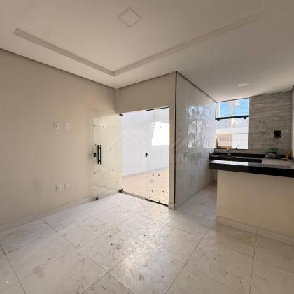 Casa com 3 quartos 1 suítes no bairro Jardim Primavera