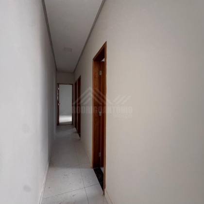 Casa com 3 quartos 1 suítes no bairro Jardim Primavera