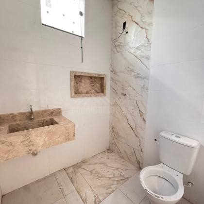 Casa com 3 quartos 1 suítes no bairro Jardim Primavera