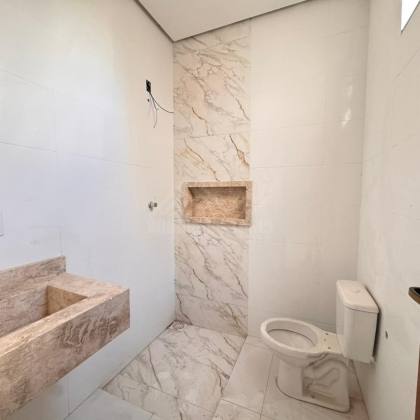 Casa com 3 quartos 1 suítes no bairro Jardim Primavera