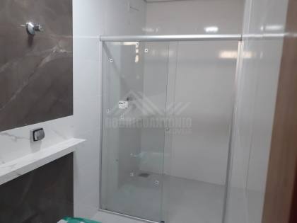 Apartamento  com 3 quartos 1 suíte no bairro Planalto