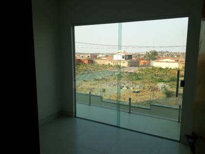 Apartamento  com 3 quartos 1 suíte no bairro Planalto