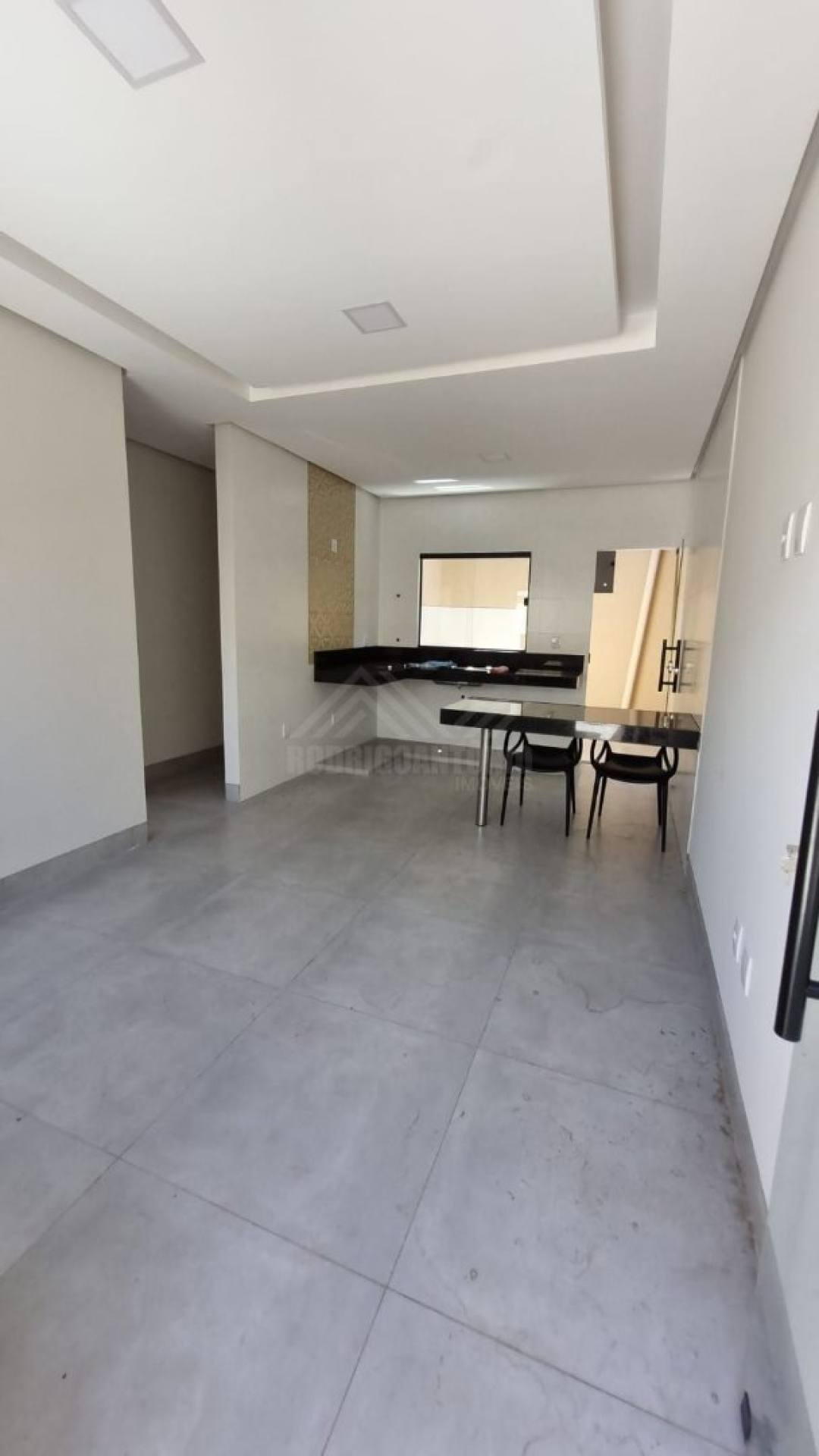 Casa Para Vender com 3 quartos 1 suítes no bairro Jardim Olímpico