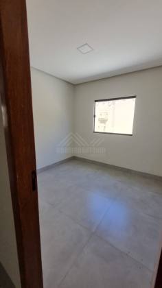 Casa Para Vender com 3 quartos 1 suítes no bairro Jardim Olímpico