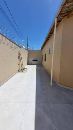Casa Para Vender com 3 quartos 1 suítes no bairro Jardim Olímpico