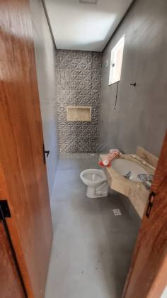Casa Para Vender com 3 quartos 1 suítes no bairro Jardim Olímpico