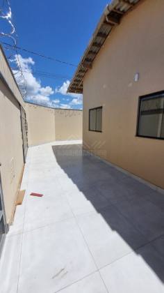 Casa Para Vender com 3 quartos 1 suítes no bairro Jardim Olímpico