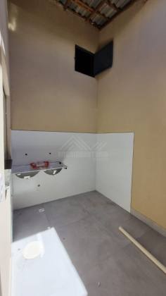 Casa Para Vender com 3 quartos 1 suítes no bairro Jardim Olímpico