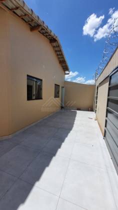 Casa Para Vender com 3 quartos 1 suítes no bairro Jardim Olímpico