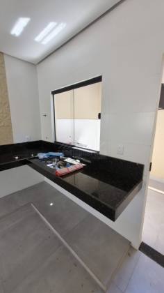 Casa Para Vender com 3 quartos 1 suítes no bairro Jardim Olímpico
