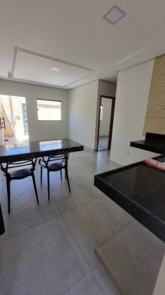 Casa Para Vender com 3 quartos 1 suítes no bairro Jardim Olímpico