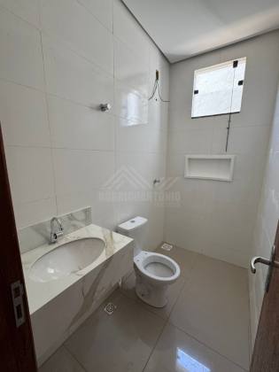 Casa com DOCUMENTAÇÃO INCLUSA com 2 quartos no bairro Jardim Primavera