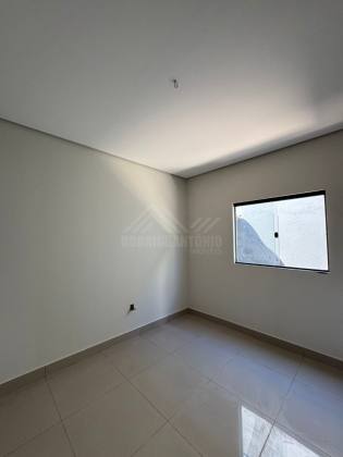 Casa com DOCUMENTAÇÃO INCLUSA com 2 quartos no bairro Jardim Primavera