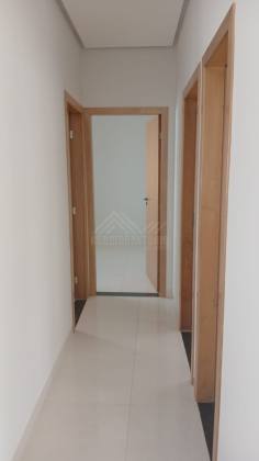Casa com 3 quartos 1 suítes no bairro Guarujá em Montes Claros