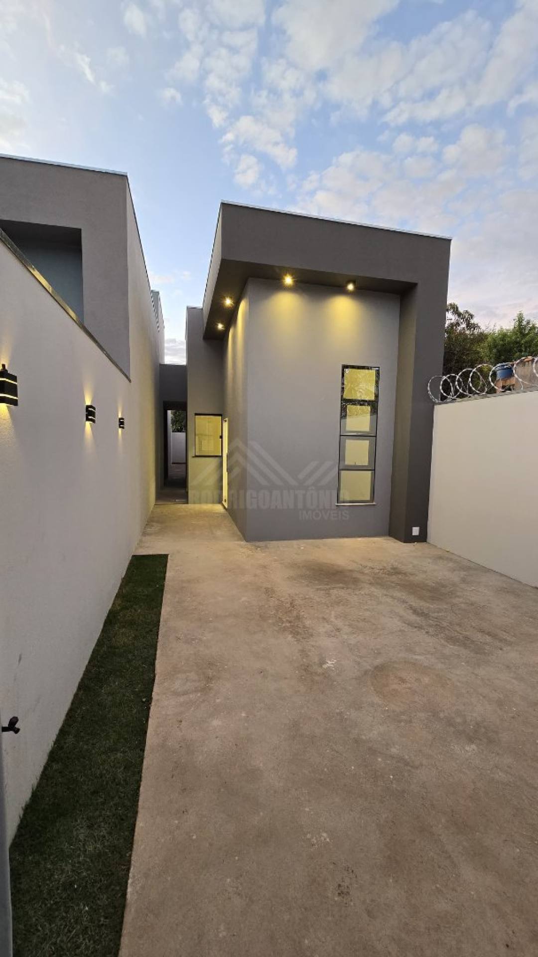 Casa com 3 quartos 1 suítes no bairro Maracanã